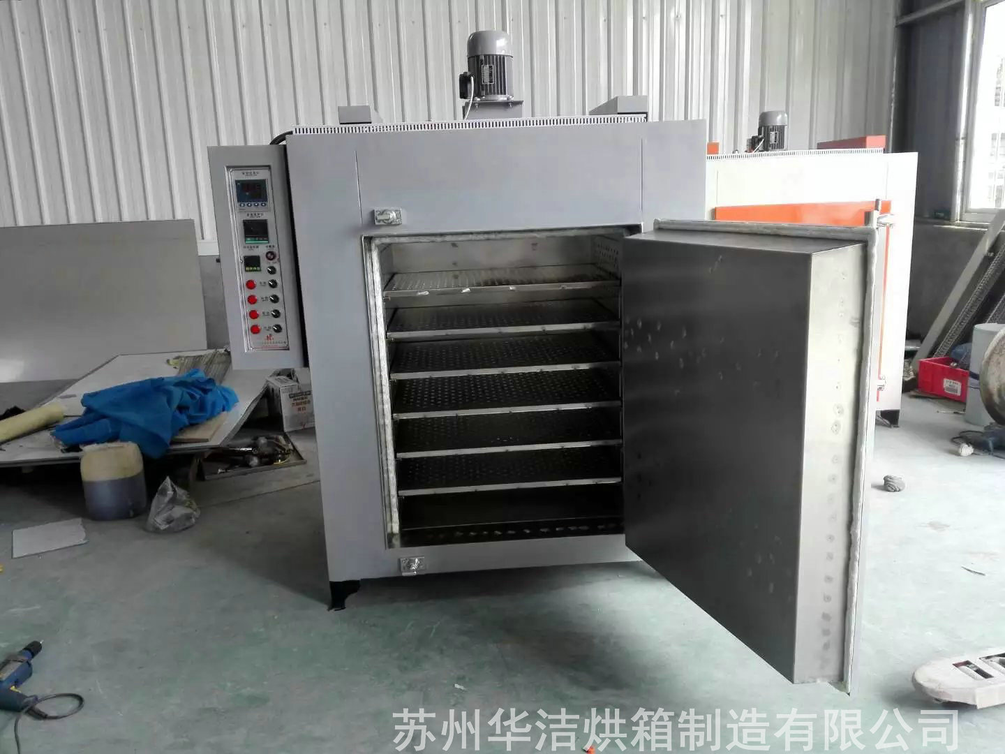 高温烘箱的核心定义与技术规格