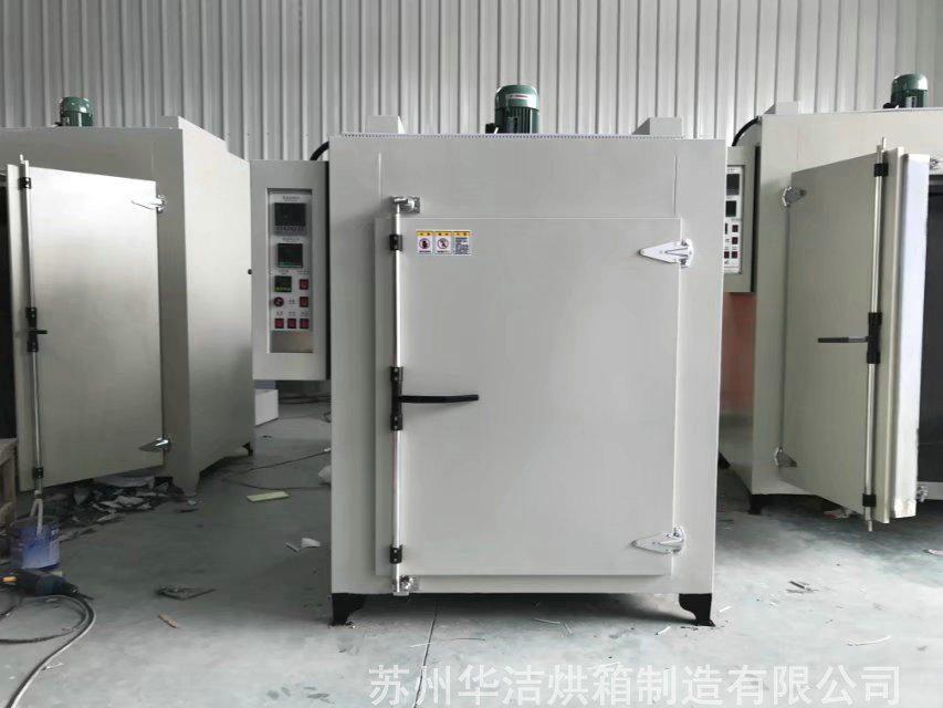 热风循环烘箱的核心工作原理怎样