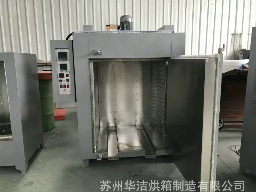 烘箱使用中的常见故障排查方法解析